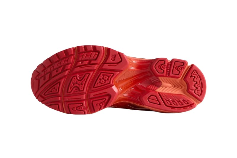 Kith Marvel vs Capcom ASICS Collection Gel-Nimbus 10.1 Iron Man vs Mega Man MVC012398 Gel-Kayano 12.1 Captain America vs Guile MVC011298 Gel-Kayano 14 Ryu 1203B011-100 Gel-Kayano 14 Wolverine 1203B058-001 Release Info