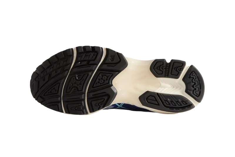 Kith Marvel vs Capcom ASICS Collection Gel-Nimbus 10.1 Iron Man vs Mega Man MVC012398 Gel-Kayano 12.1 Captain America vs Guile MVC011298 Gel-Kayano 14 Ryu 1203B011-100 Gel-Kayano 14 Wolverine 1203B058-001 Release Info