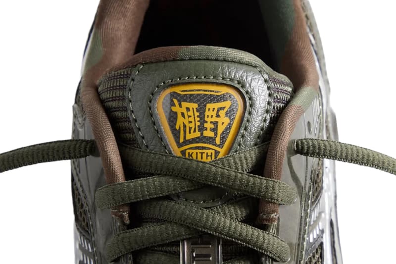 Kith Marvel vs Capcom ASICS Collection Gel-Nimbus 10.1 Iron Man vs Mega Man MVC012398 Gel-Kayano 12.1 Captain America vs Guile MVC011298 Gel-Kayano 14 Ryu 1203B011-100 Gel-Kayano 14 Wolverine 1203B058-001 Release Info