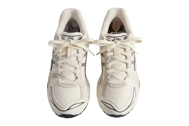 Kith Marvel vs Capcom ASICS Collection Gel-Nimbus 10.1 Iron Man vs Mega Man MVC012398 Gel-Kayano 12.1 Captain America vs Guile MVC011298 Gel-Kayano 14 Ryu 1203B011-100 Gel-Kayano 14 Wolverine 1203B058-001 Release Info