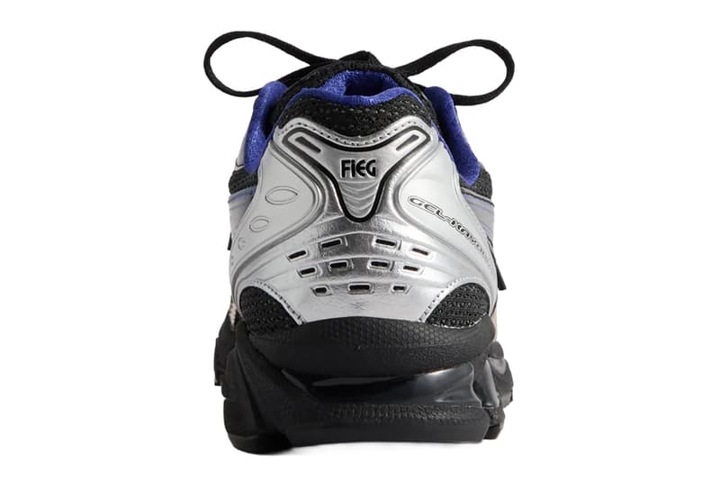 Kith Marvel vs Capcom ASICS Collection Gel-Nimbus 10.1 Iron Man vs Mega Man MVC012398 Gel-Kayano 12.1 Captain America vs Guile MVC011298 Gel-Kayano 14 Ryu 1203B011-100 Gel-Kayano 14 Wolverine 1203B058-001 Release Info