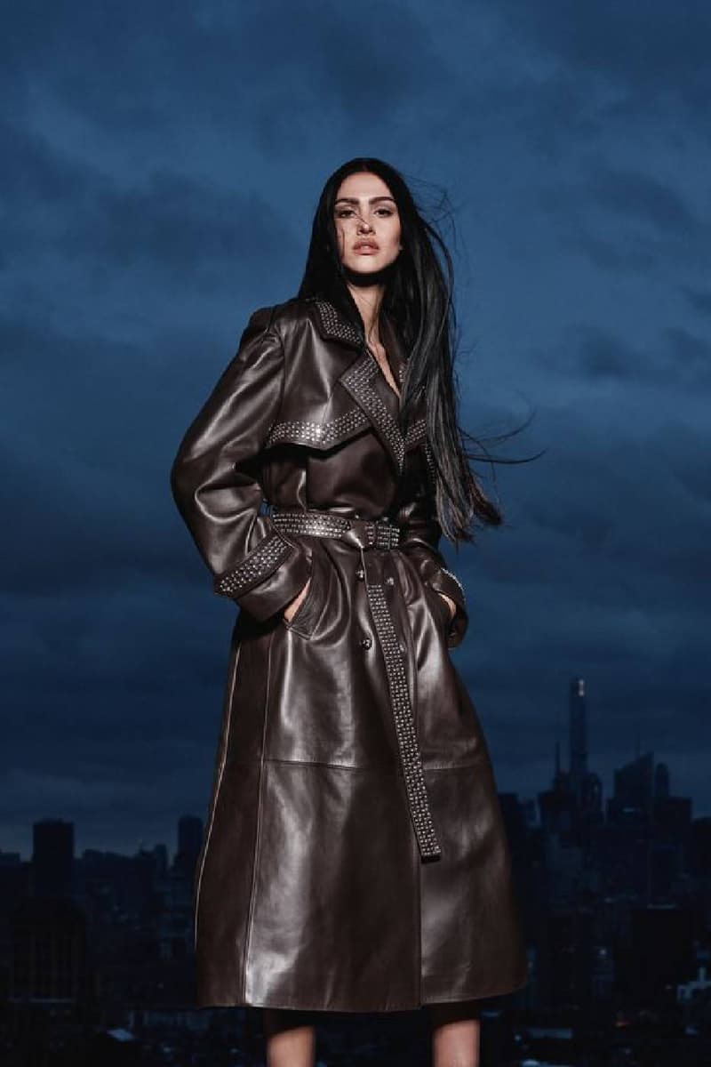 Ludovic de Saint Sernin Zara Collaboration Release Info 