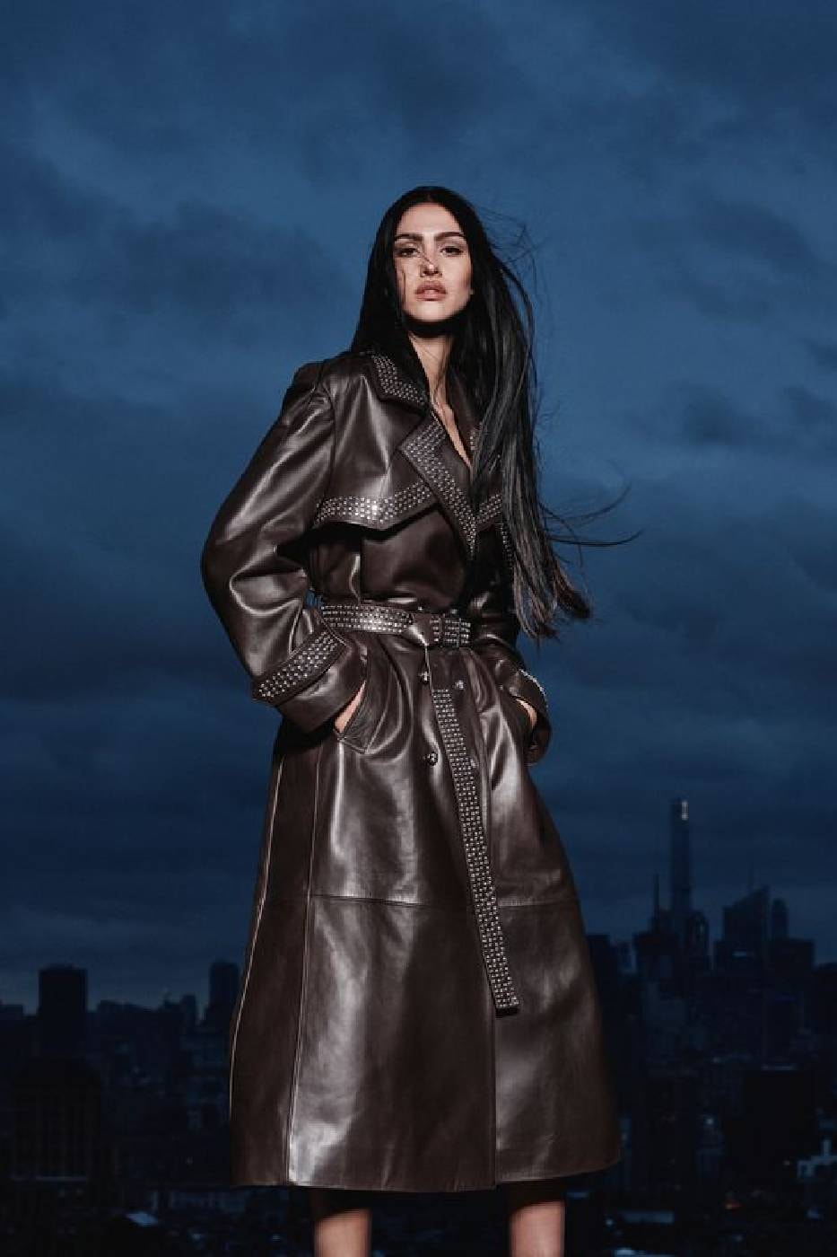 Ludovic de Saint Sernin Zara Collaboration Release Info 