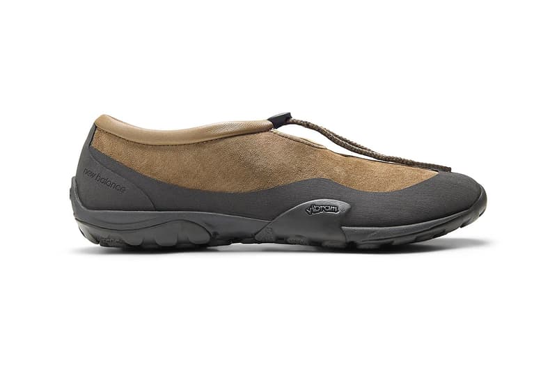 New Balance Tokyo Design Studio MT10T Raw Leather with Black Cement MT10TOK2 NB Navy with Black Cement MT10TOK4 Release Info