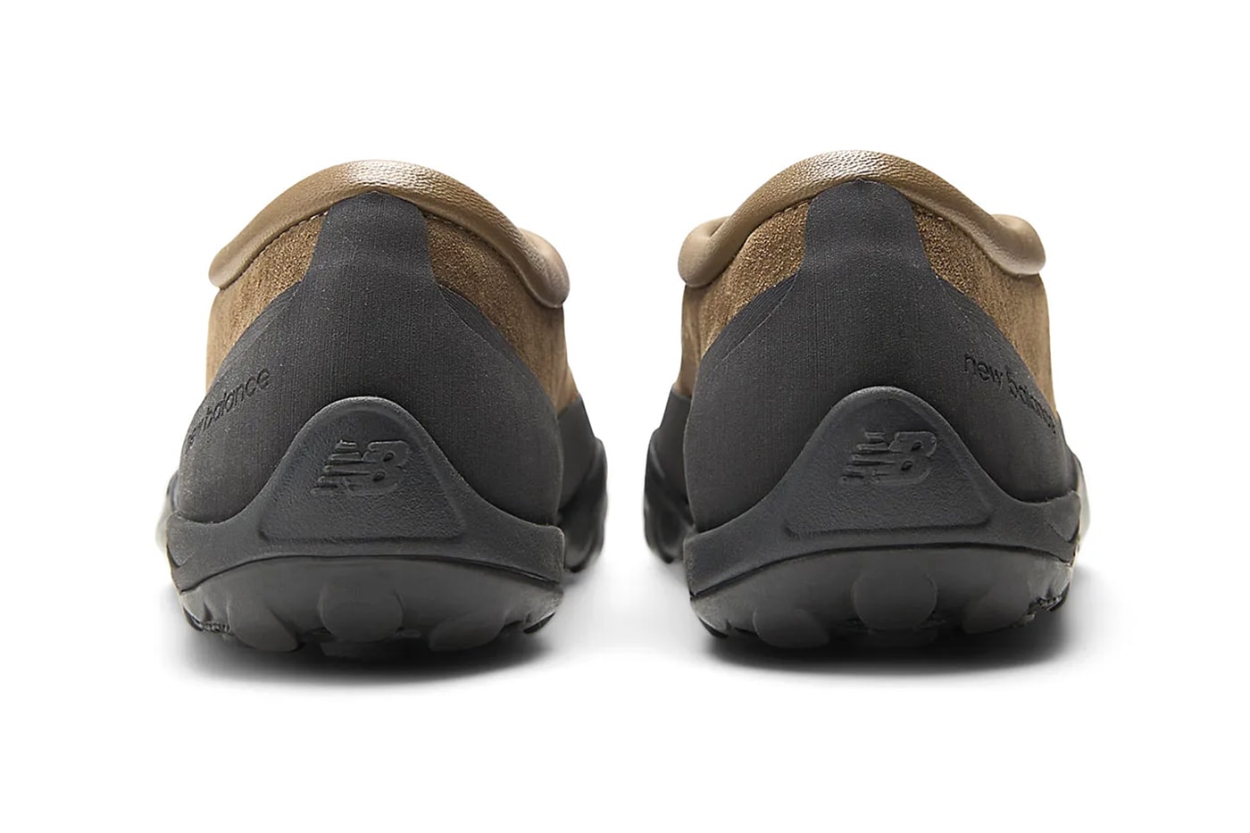 New Balance Tokyo Design Studio MT10T Raw Leather with Black Cement MT10TOK2 NB Navy with Black Cement MT10TOK4 Release Info