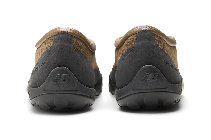 New Balance Tokyo Design Studio MT10T Raw Leather with Black Cement MT10TOK2 NB Navy with Black Cement MT10TOK4 Release Info