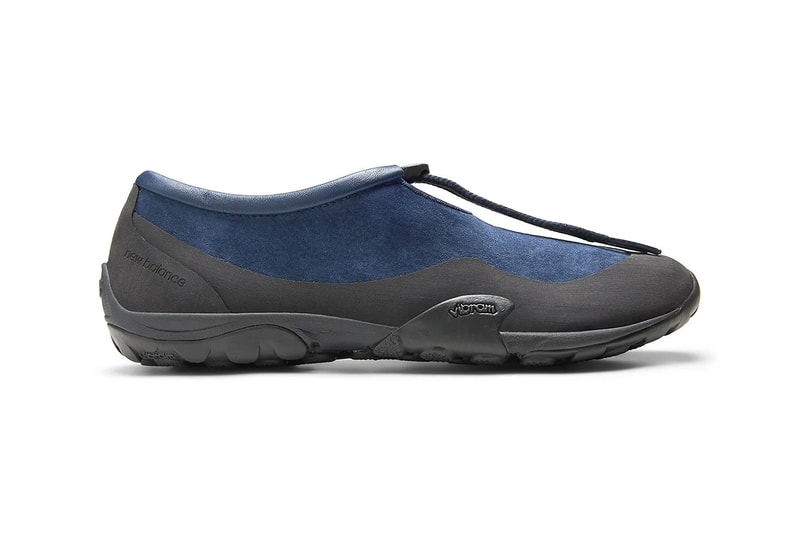 New Balance Tokyo Design Studio MT10T Raw Leather with Black Cement MT10TOK2 NB Navy with Black Cement MT10TOK4 Release Info