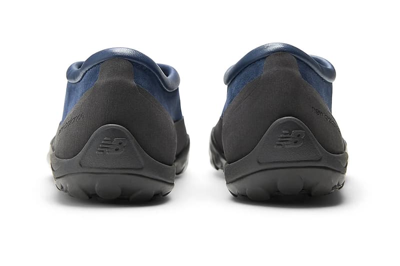 New Balance Tokyo Design Studio MT10T Raw Leather with Black Cement MT10TOK2 NB Navy with Black Cement MT10TOK4 Release Info