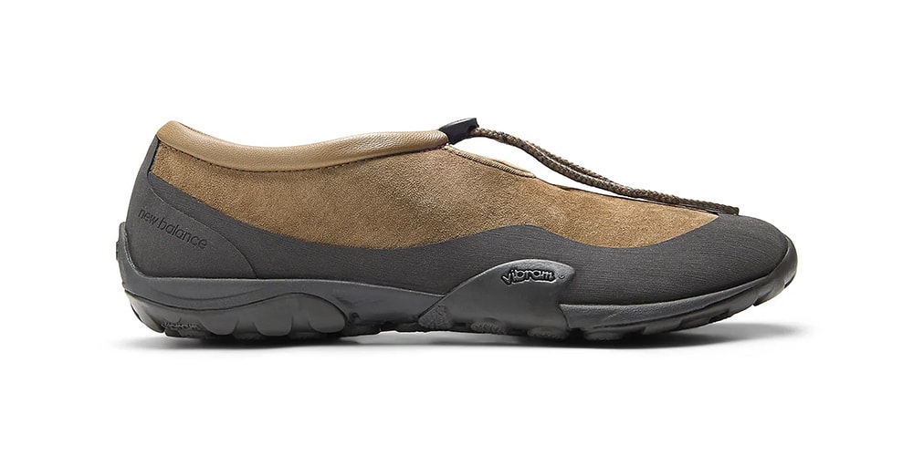 New Balance Tokyo Design Studio Unveils Two New MT10T Colorways