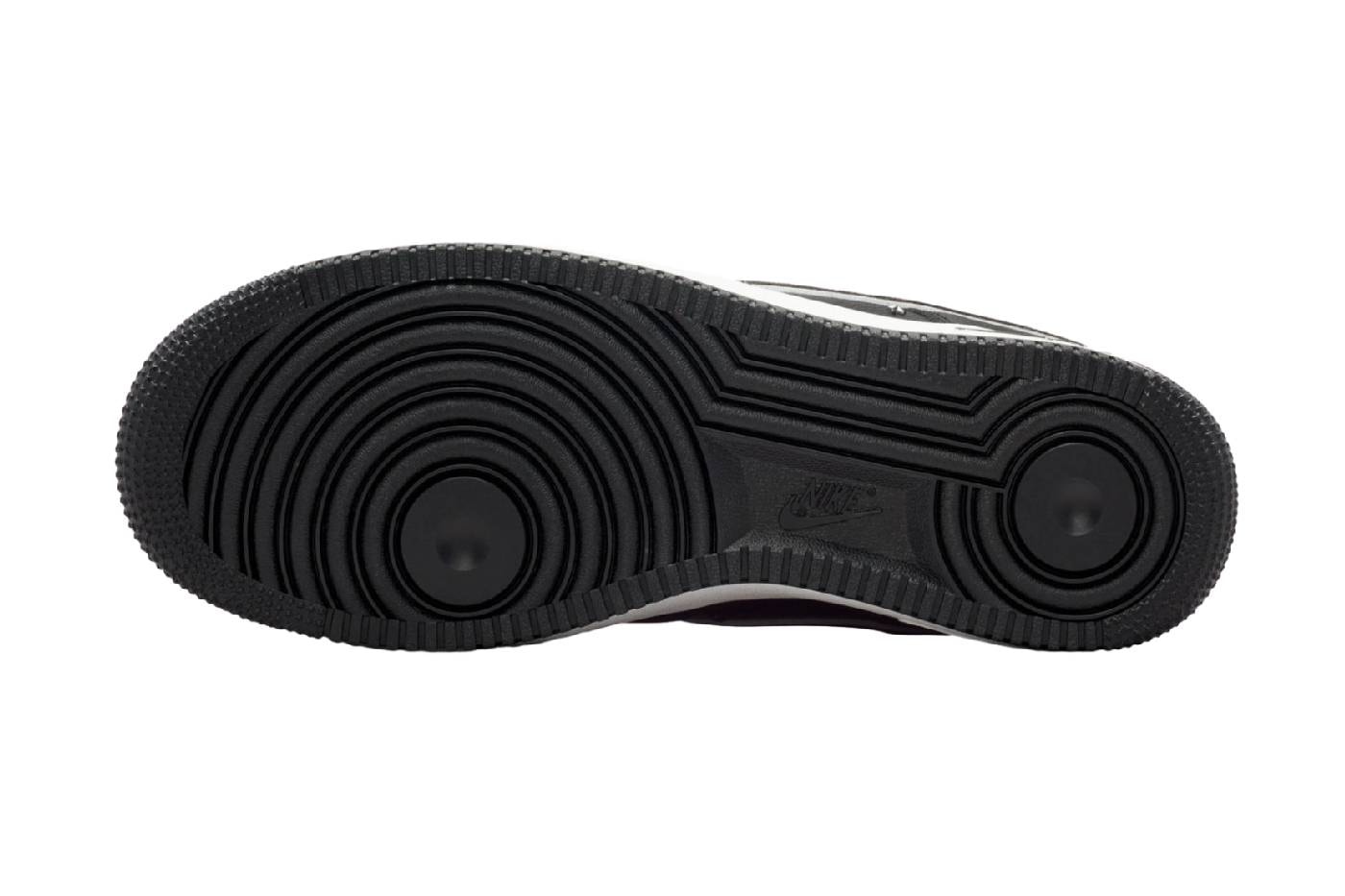 Nike Air Force 1 Prm Black Summit White IM6643-010 Release Info