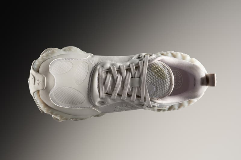 Salehe Bembury SPUNGE Osmosis First Global Retail Launch Shallot Yukon Feta Orca Colorways Release Info