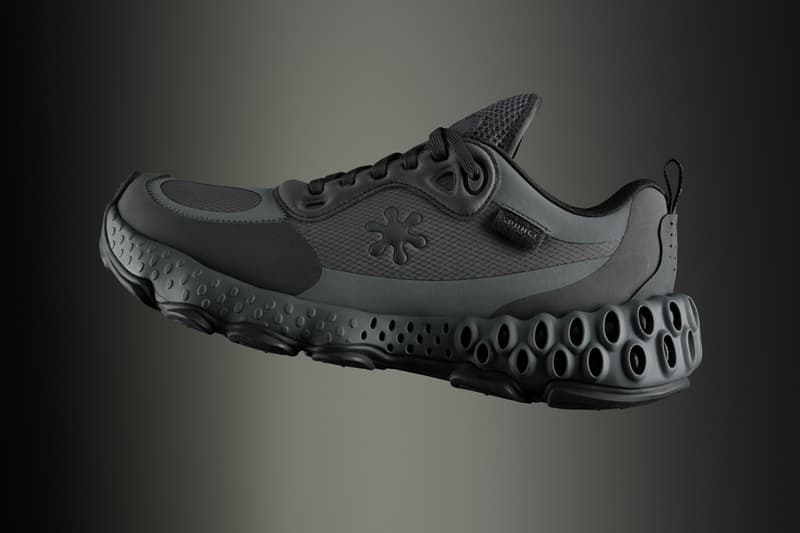 Salehe Bembury SPUNGE Osmosis First Global Retail Launch Shallot Yukon Feta Orca Colorways Release Info