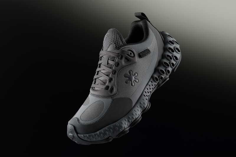 Salehe Bembury SPUNGE Osmosis First Global Retail Launch Shallot Yukon Feta Orca Colorways Release Info