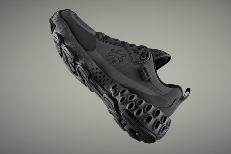 Salehe Bembury SPUNGE Osmosis First Global Retail Launch Shallot Yukon Feta Orca Colorways Release Info