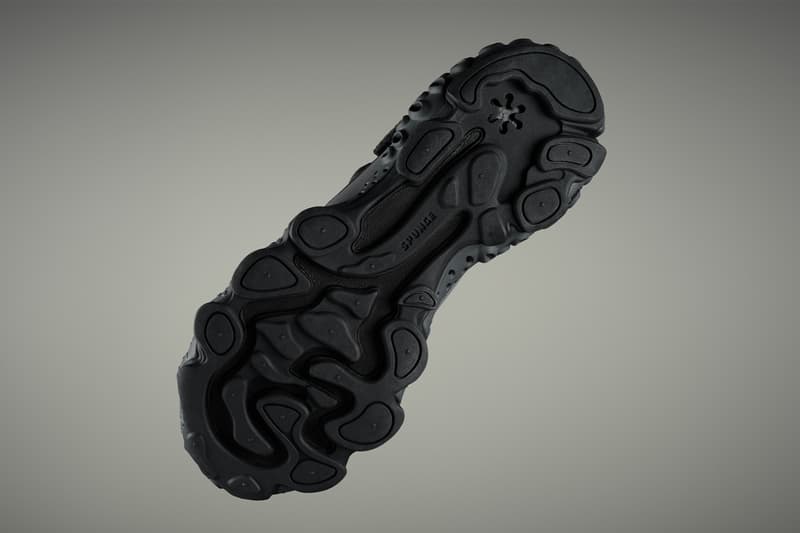 Salehe Bembury SPUNGE Osmosis First Global Retail Launch Shallot Yukon Feta Orca Colorways Release Info