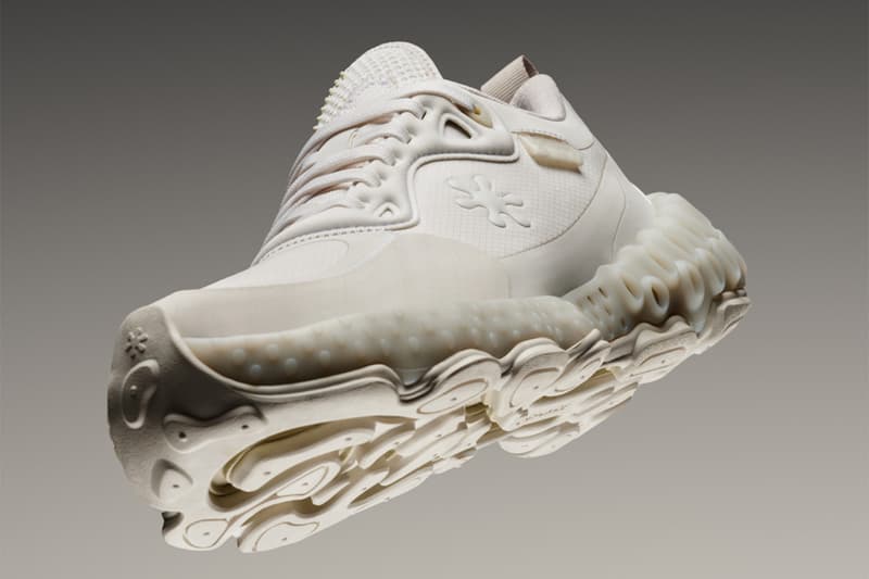 Salehe Bembury SPUNGE Osmosis First Global Retail Launch Shallot Yukon Feta Orca Colorways Release Info