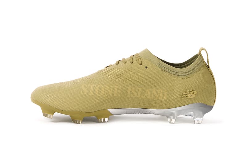 Stone Island x New Balance Furon V8 & Football Kit Release Info Collaboration