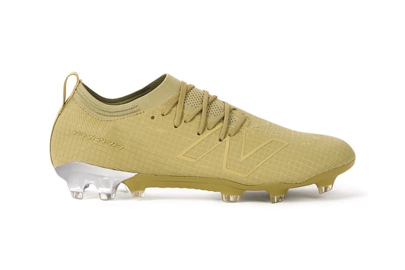 Stone Island x New Balance Furon V8 & Football Kit Release Info Collaboration