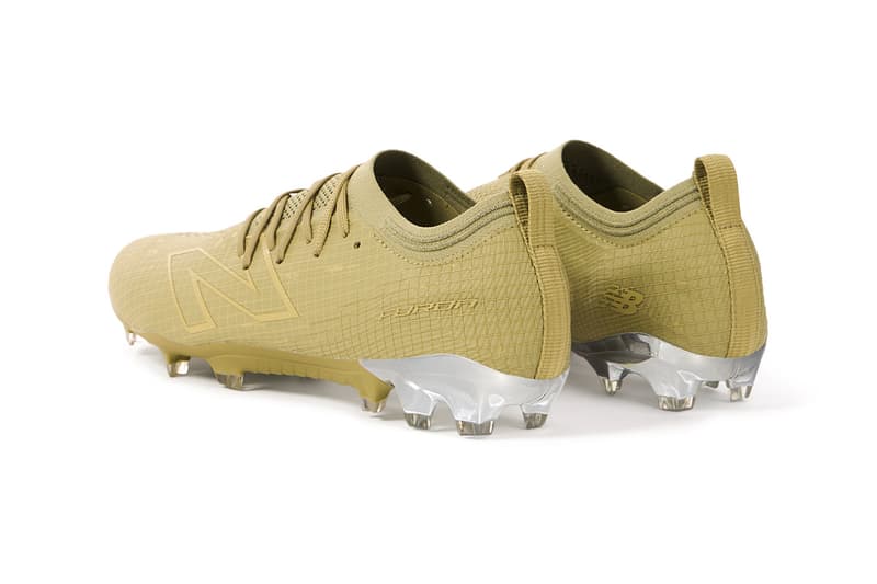 Stone Island x New Balance Furon V8 & Football Kit Release Info Collaboration