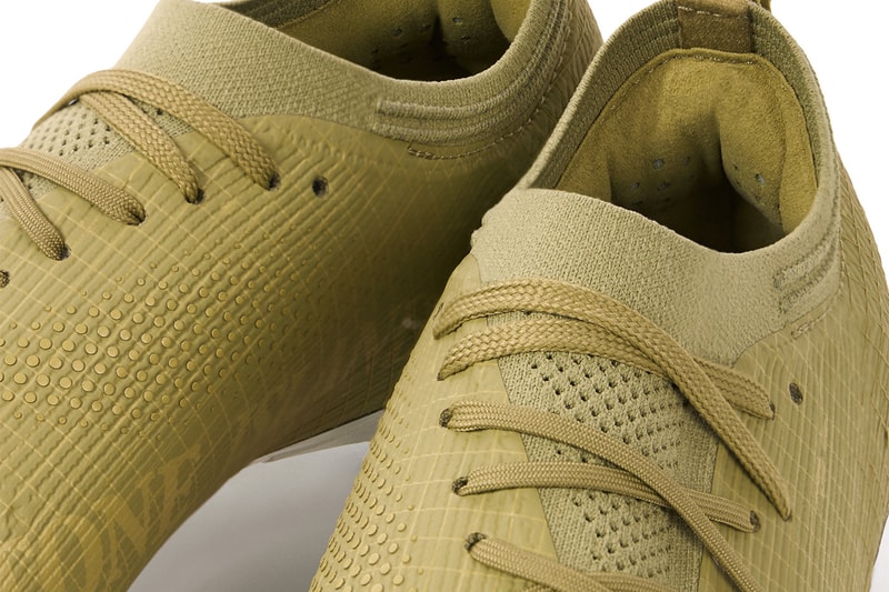 Stone Island x New Balance Furon V8 & Football Kit Release Info Collaboration