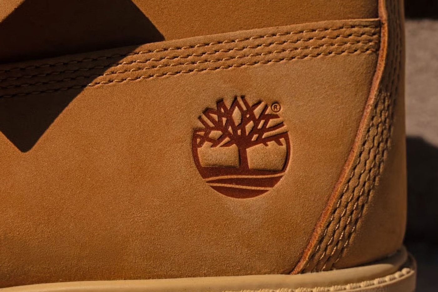 Timberland & Snipes Unveil The “Rooted in Concrete” Collaboration Timberland’s iconic yellow boot Kelley Walton, CMO of SNIPES USA The Notorious B.I.G. and Nas