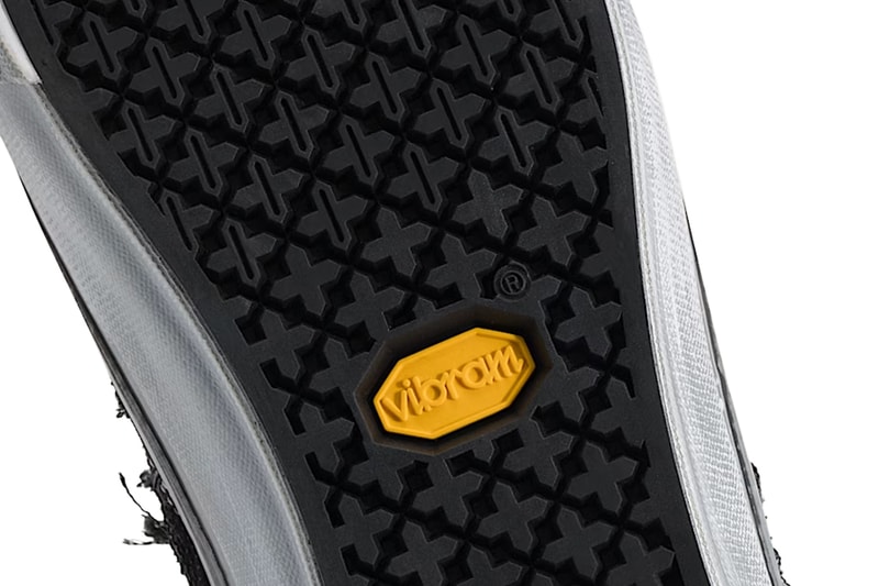 OTW by Vans Old Skool 36 Vibram Floral Black VN000D2GBLA Silver Grey VN000D2GSLV Release Info
