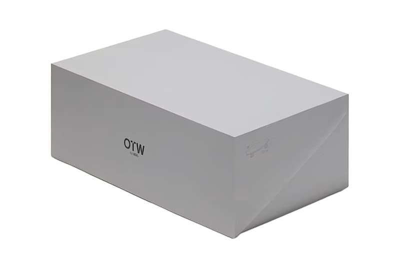 OTW by Vans Old Skool 36 Vibram Floral Black VN000D2GBLA Silver Grey VN000D2GSLV Release Info