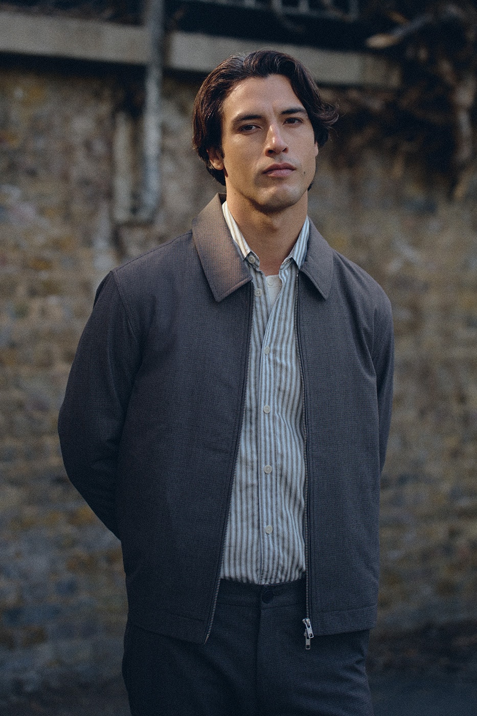 Wax London High-Winter 2025 “The Space Between” Collection Release Info