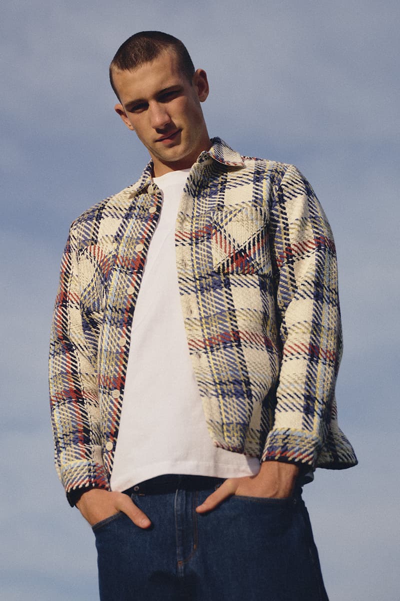 Wax London High-Winter 2025 “The Space Between” Collection Release Info