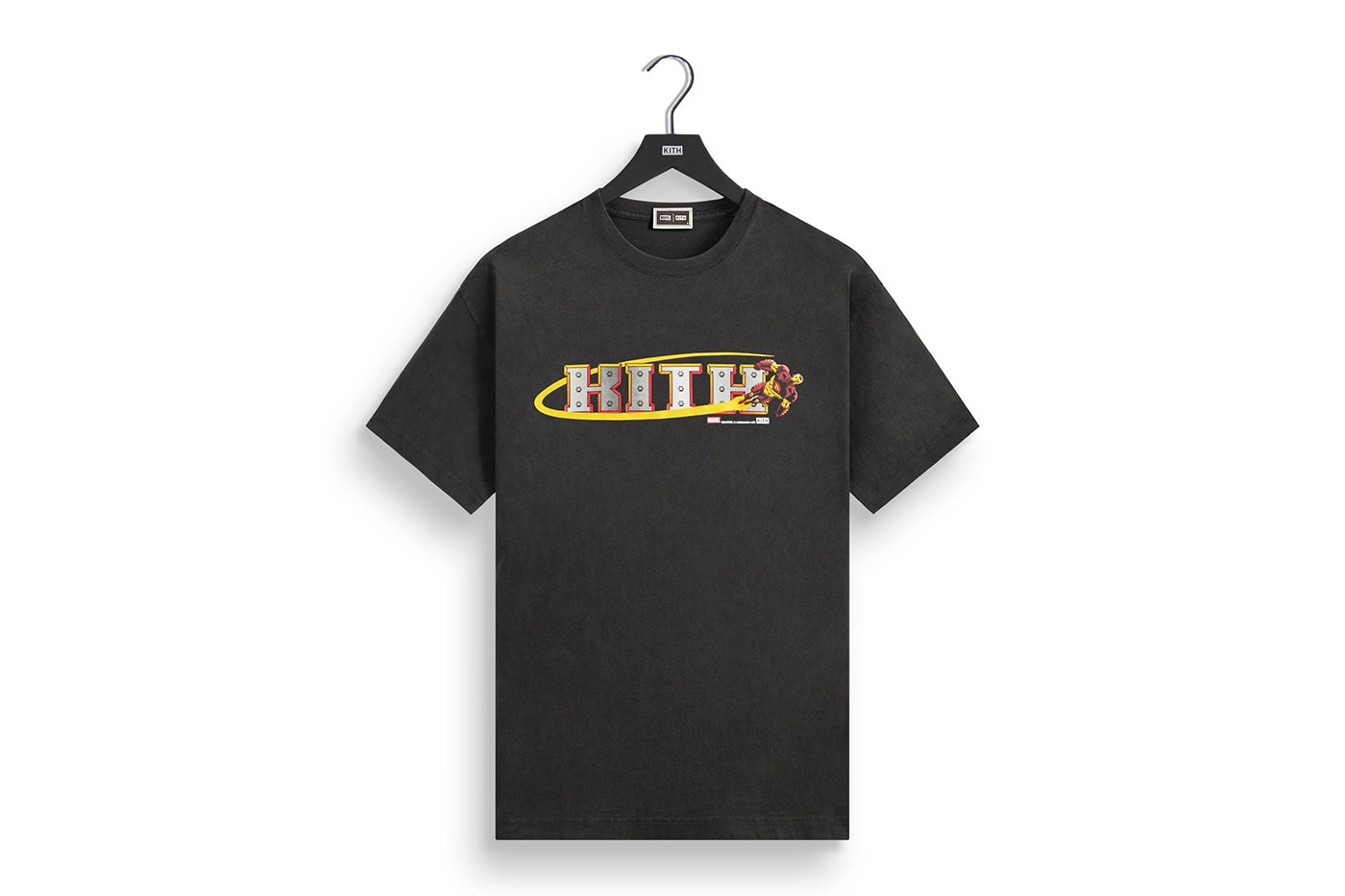 Marvel vs Capcom Kith apparel Collaboration Collection Release Info
