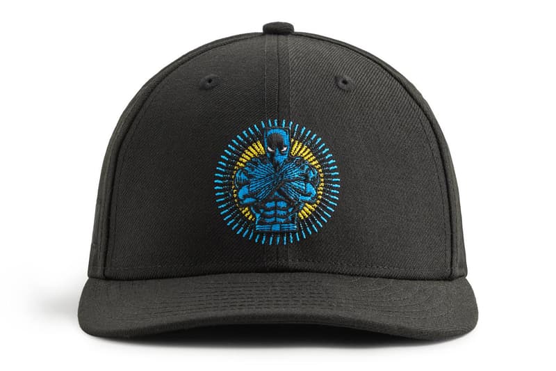 Marvel vs Capcom Kith apparel Collaboration Collection Release Info