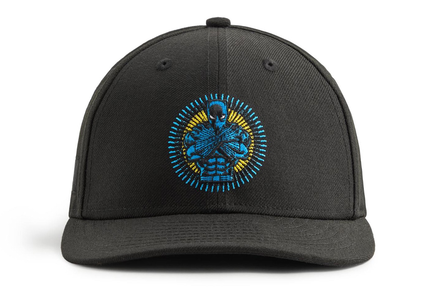 Marvel vs Capcom Kith apparel Collaboration Collection Release Info