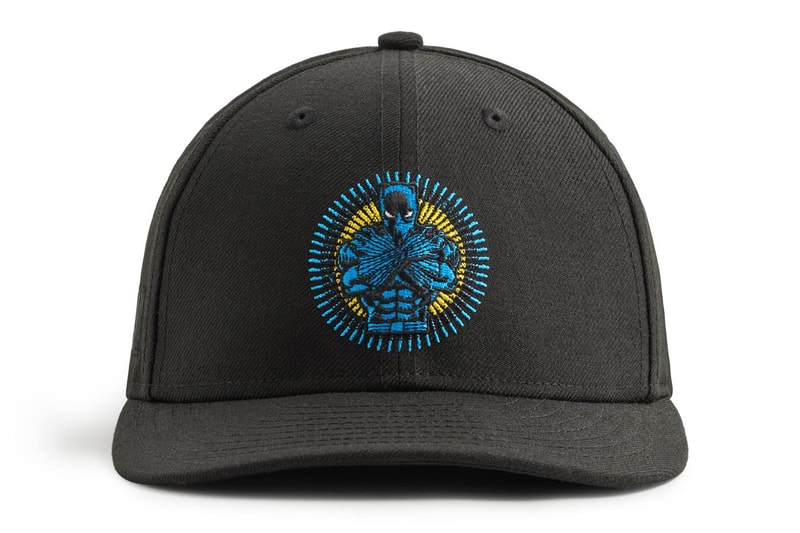 Marvel vs Capcom Kith apparel Collaboration Collection Release Info