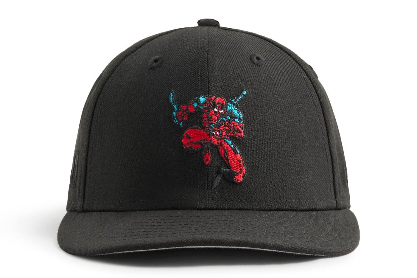 Marvel vs Capcom Kith apparel Collaboration Collection Release Info
