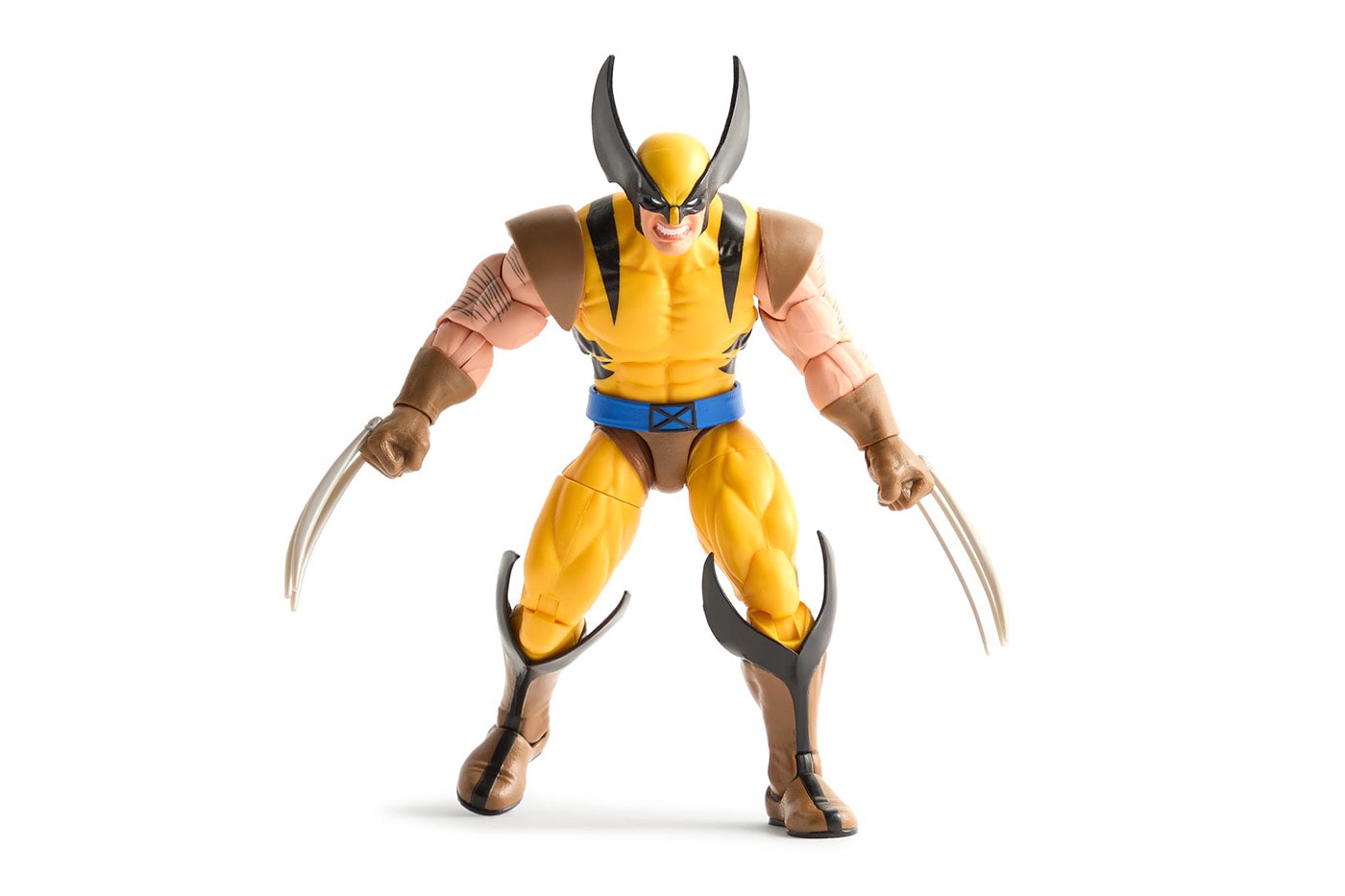 Marvel vs Capcom Kith apparel Collaboration Collection Release Info