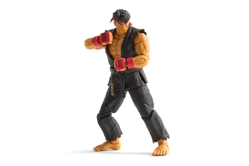 Marvel vs Capcom Kith apparel Collaboration Collection Release Info