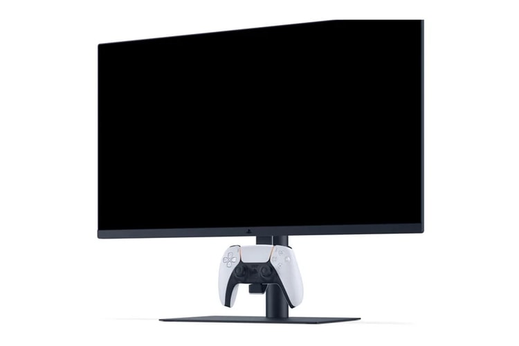PlayStation Unveils New 27” Gaming Monitor Designed for the Desktop Experience