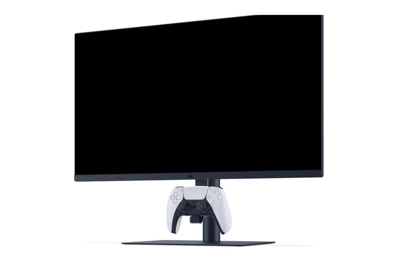 Sony PlayStation 27 Inch Gaming Monitor Announcement Release Info