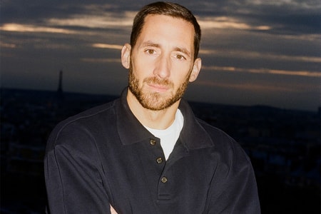 Antonin Tron: Balmain's New Creative Director & Emerging Industry Powerhouse