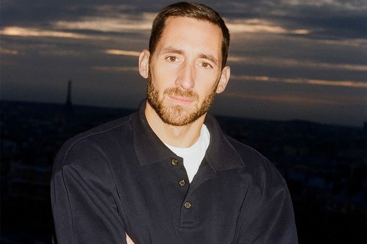 Antonin Tron: Balmain's New Creative Director & Emerging Industry Powerhouse