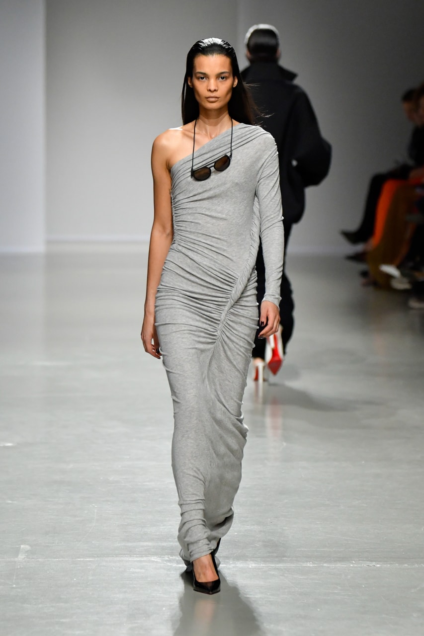 Meet Antoin Tron: The French Powerhouse Designer Taking On Balmain