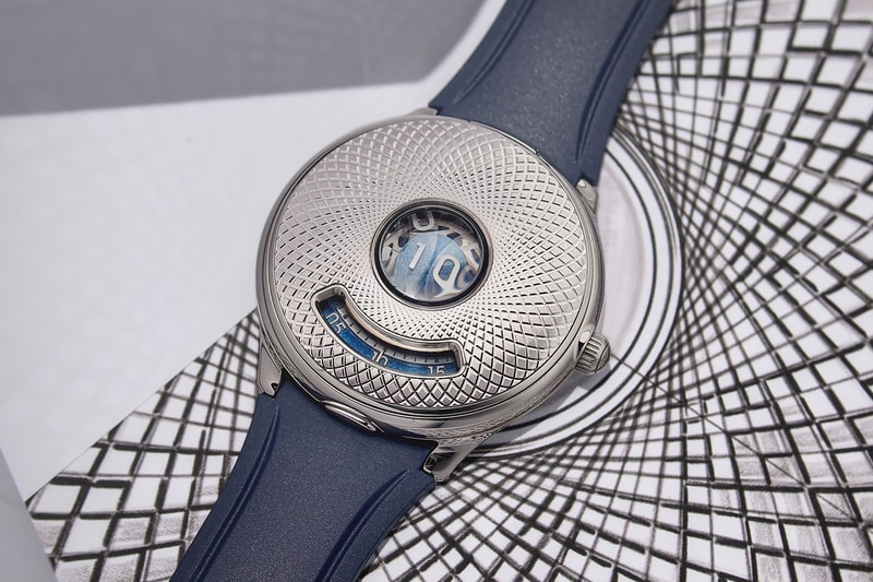 Czapek & Cie. Time Jumper 10th Anniversary Limited Edition Release Info