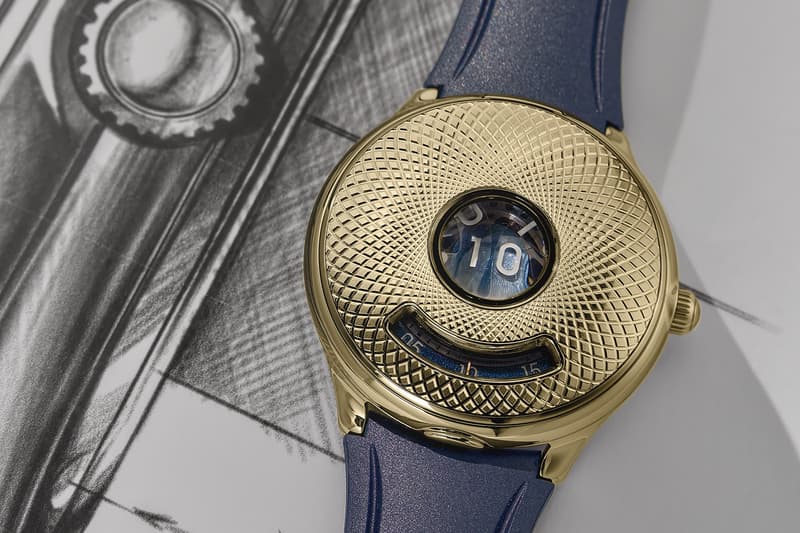 Czapek & Cie. Time Jumper 10th Anniversary Limited Edition Release Info