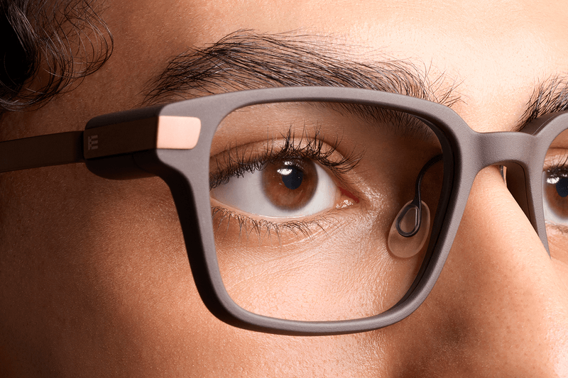 Even Realities Unveils G2 Smart Glasses and R1 Smart Ring