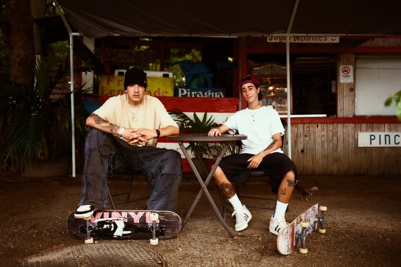 adidas 'Nuestra Cultura Al Mundo' Gabi Lamb Interview Art Artworks Jenn Soto Diego Nájera