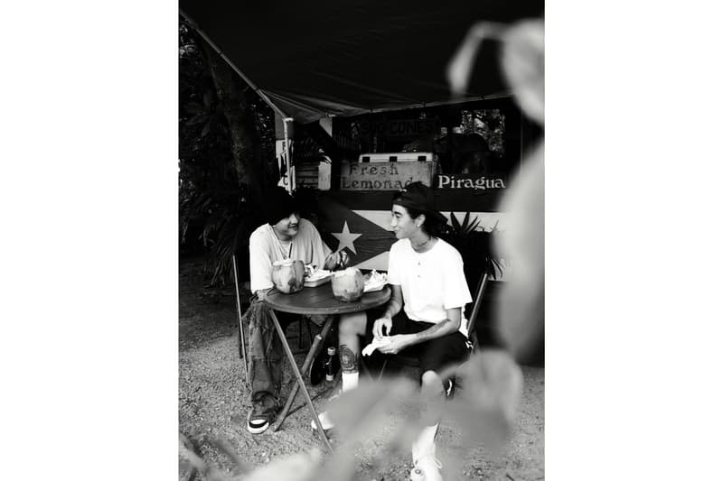 adidas 'Nuestra Cultura Al Mundo' Gabi Lamb Interview Art Artworks Jenn Soto Diego Nájera