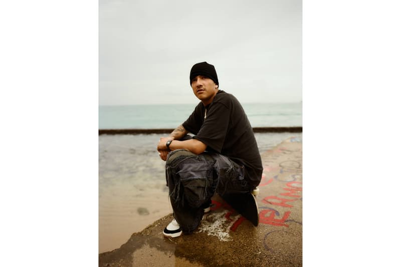 adidas 'Nuestra Cultura Al Mundo' Gabi Lamb Interview Art Artworks Jenn Soto Diego Nájera