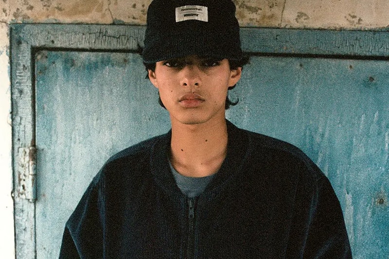 thisisneverthat and GORE-TEX Reunite for a FW25 Capsule