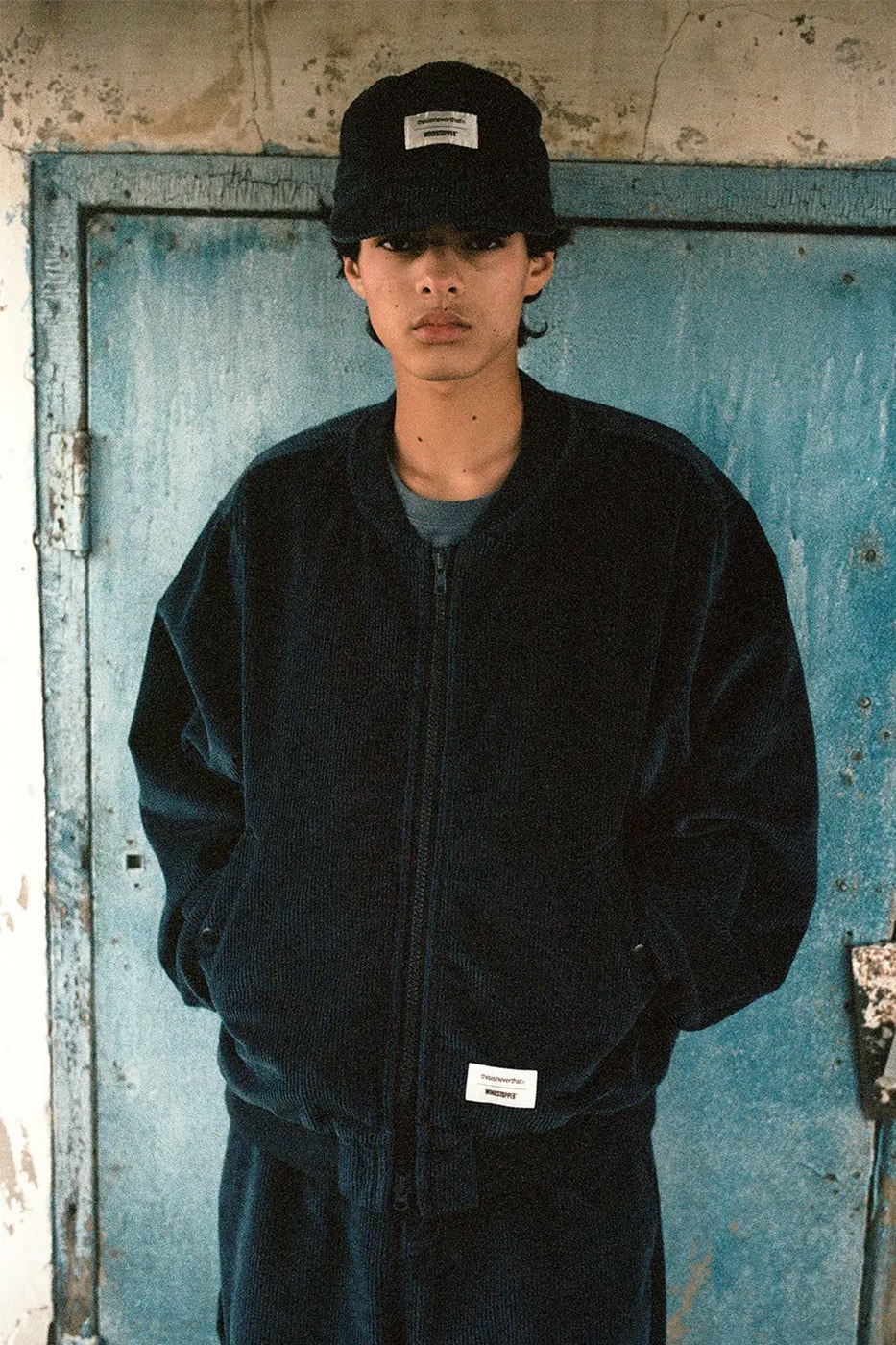 GORE-TEX x thisisneverthat FW25 Collection Release Info