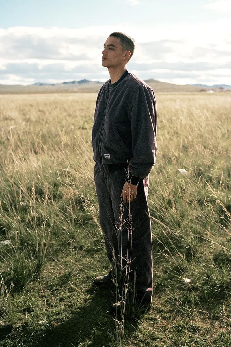 GORE-TEX x thisisneverthat FW25 Collection Release Info